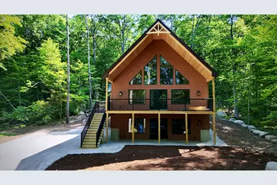 0 Friendship Acres, Bridgton, ME 04009 - Photo 2