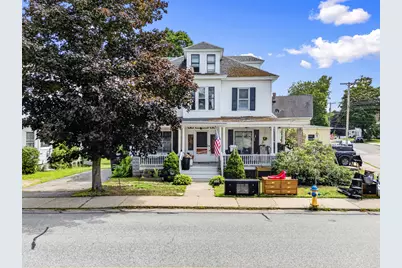 34 Oak Street, Sanford, ME 04083 - Photo 1