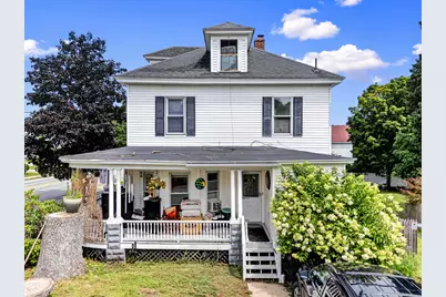 34 Oak Street, Sanford, ME 04083 - Photo 4