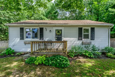 23 Clarkdale Road, Kennebunk, ME 04043 - Photo 2
