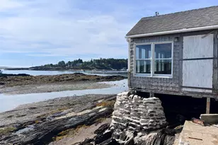 1949 Harpswell Islands Rd, Harpswell, ME 04003 - Photo 14