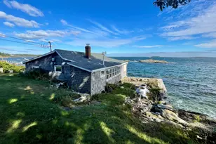 1949 Harpswell Islands Rd, Harpswell, ME 04003 - Photo 1