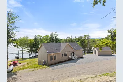 77 Green Lake Camping Way, Ellsworth, ME 04605 - Photo 2