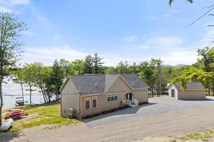 77 Green Lake Camping Way, Ellsworth, ME 04605 - Photo 2