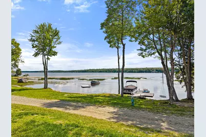 77 Green Lake Camping Way, Ellsworth, ME 04605 - Photo 8