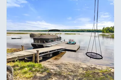 77 Green Lake Camping Way, Ellsworth, ME 04605 - Photo 12
