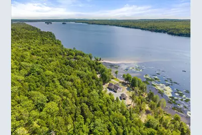 77 Green Lake Camping Way, Ellsworth, ME 04605 - Photo 18
