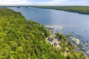 77 Green Lake Camping Way, Ellsworth, ME 04605 - Photo 18