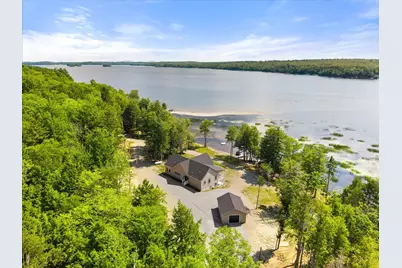 77 Green Lake Camping Way, Ellsworth, ME 04605 - Photo 16