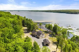 77 Green Lake Camping Way, Ellsworth, ME 04605 - Photo 16