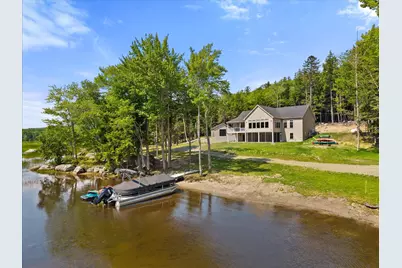 77 Green Lake Camping Way, Ellsworth, ME 04605 - Photo 1