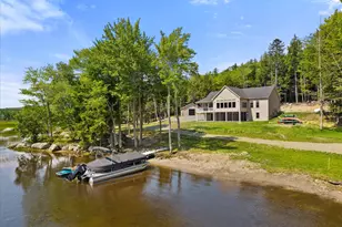 77 Green Lake Camping Way, Ellsworth, ME 04605 - Photo 1