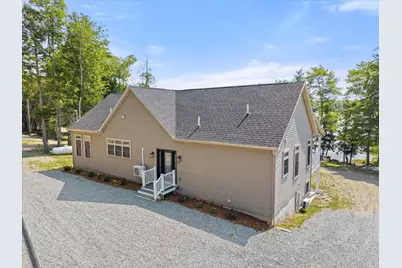 77 Green Lake Camping Way, Ellsworth, ME 04605 - Photo 4
