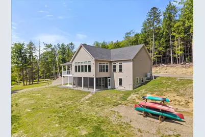 77 Green Lake Camping Way, Ellsworth, ME 04605 - Photo 6
