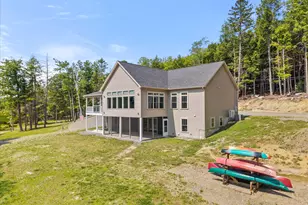 77 Green Lake Camping Way, Ellsworth, ME 04605 - Photo 6
