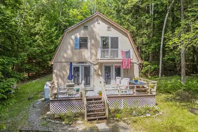 54 Rocky Lane, Fayette, ME 04349 - Photo 2