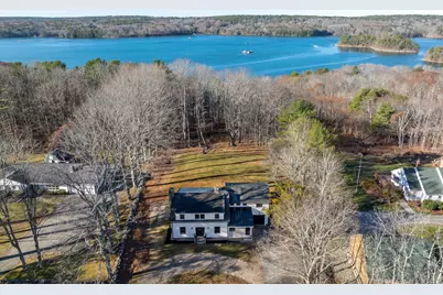 325 Bristol Road, Damariscotta, ME 04543 - Photo 2