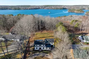 325 Bristol Rd, Damariscotta, ME 04543 - Photo 2