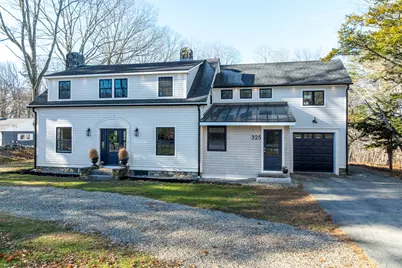 325 Bristol Road, Damariscotta, ME 04543 - Photo 34