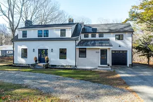 325 Bristol Rd, Damariscotta, ME 04543 - Photo 34