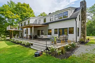 325 Bristol Rd, Damariscotta, ME 04543 - Photo 2