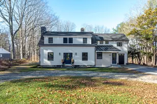 325 Bristol Rd, Damariscotta, ME 04543 - Photo 1