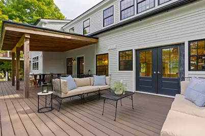 325 Bristol Road, Damariscotta, ME 04543 - Photo 4
