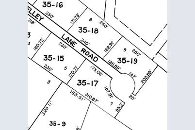 Lot 17 Kelley Lane, Trenton, ME 04605 - Photo 6