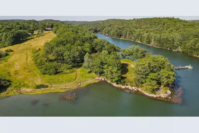 378 Mill Road, Edgecomb, ME 04556 - Photo 2
