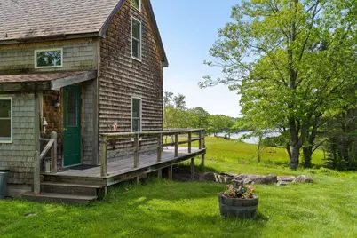 378 Mill Road, Edgecomb, ME 04556 - Photo 36