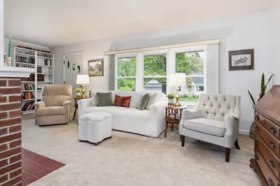 514 Mitchell Road, Cape Elizabeth, ME 04107 - Photo 2