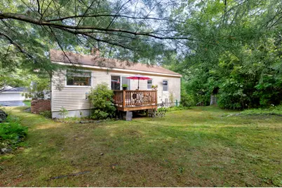 514 Mitchell Road, Cape Elizabeth, ME 04107 - Photo 24