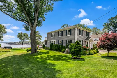13 Lawson Road, Cape Elizabeth, ME 04107 - Photo 4