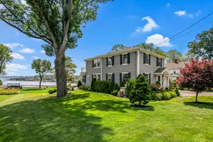 13 Lawson Rd, Cape Elizabeth, ME 04107 - Photo 4