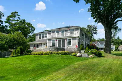 13 Lawson Road, Cape Elizabeth, ME 04107 - Photo 40