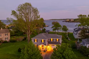 13 Lawson Rd, Cape Elizabeth, ME 04107 - Photo 2