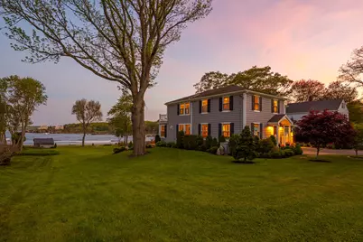 13 Lawson Road, Cape Elizabeth, ME 04107 - Photo 1