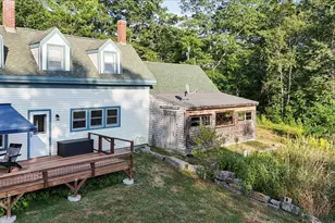 919 Southern Bay Rd, Penobscot, ME 04476 - Photo 72