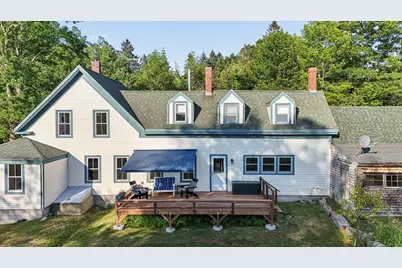 919 Southern Bay Road, Penobscot, ME 04476 - Photo 22