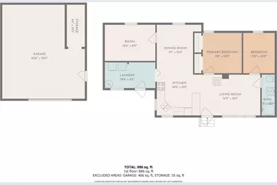 185 Dunnell Road, Buxton, ME 04093 - Photo 34