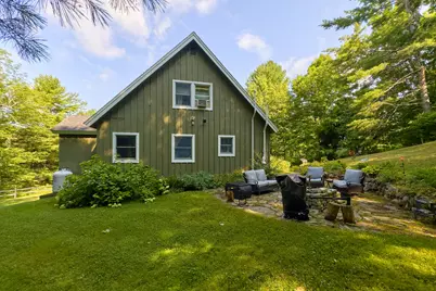 161 Camden Road, Lincolnville, ME 04849 - Photo 8