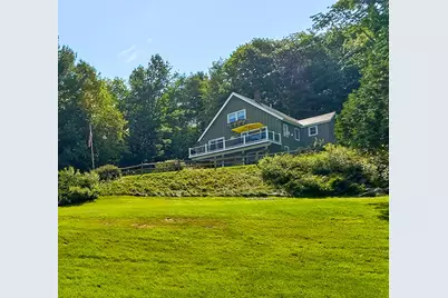 161 Camden Road, Lincolnville, ME 04849 - Photo 1