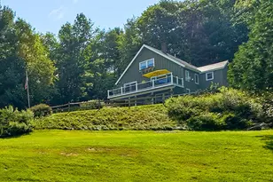 161 Camden Rd, Lincolnville, ME 04849 - Photo 1