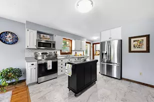 161 Camden Rd, Lincolnville, ME 04849 - Photo 12