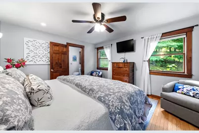 161 Camden Road, Lincolnville, ME 04849 - Photo 24