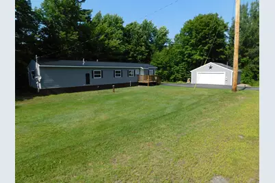 128 Athens Road, Harmony, ME 04942 - Photo 1