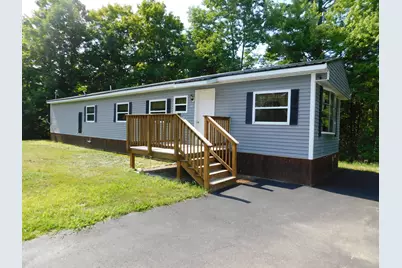128 Athens Road, Harmony, ME 04942 - Photo 2