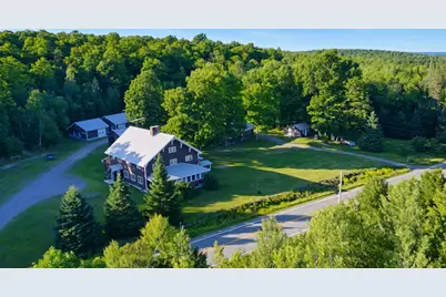 626 Aroostook Scenic Highway, Moro Plantation, ME 04780 - Photo 1