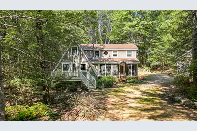 46 Silvaqua Road, Otisfield, ME 04270 - Photo 2