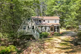 46 Silvaqua Rd, Otisfield, ME 04270 - Photo 2